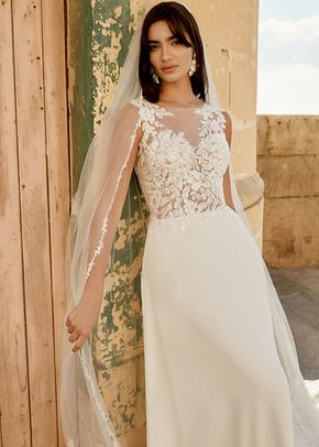 44480, Sincerity Bridal