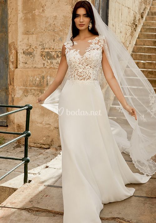 44480, Sincerity Bridal