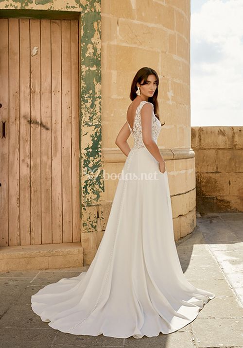 44480, Sincerity Bridal