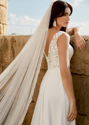 44480, Sincerity Bridal