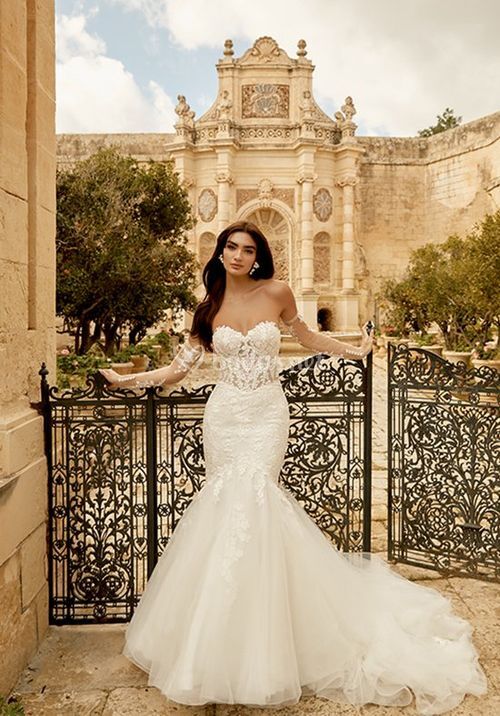 44481, Sincerity Bridal