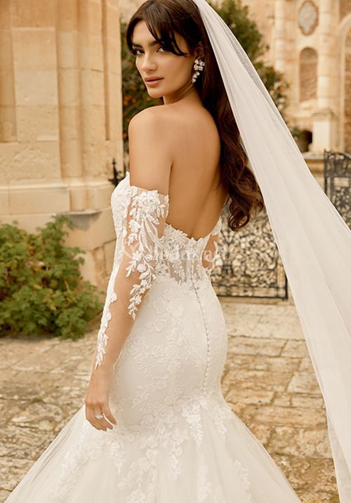 44481, Sincerity Bridal