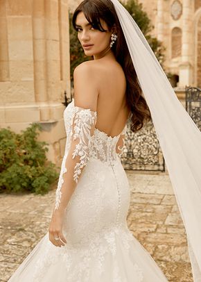 44481, Sincerity Bridal