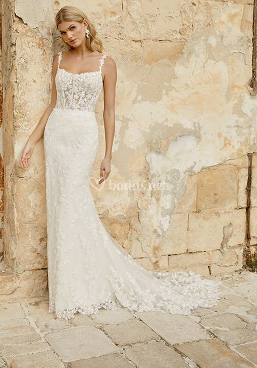 44482, Sincerity Bridal