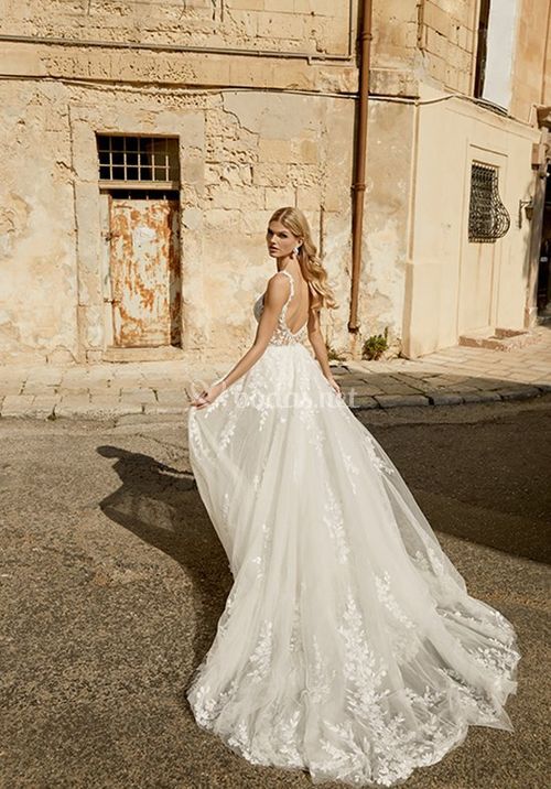 44482, Sincerity Bridal