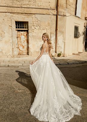 44482, Sincerity Bridal