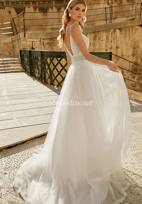 44484, Sincerity Bridal