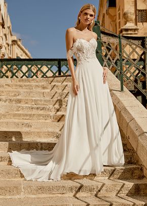 44485, Sincerity Bridal