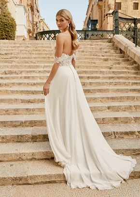 44485, Sincerity Bridal