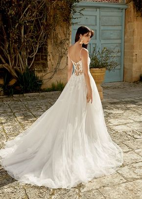 44487, Sincerity Bridal