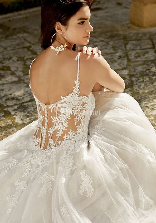 44487, Sincerity Bridal