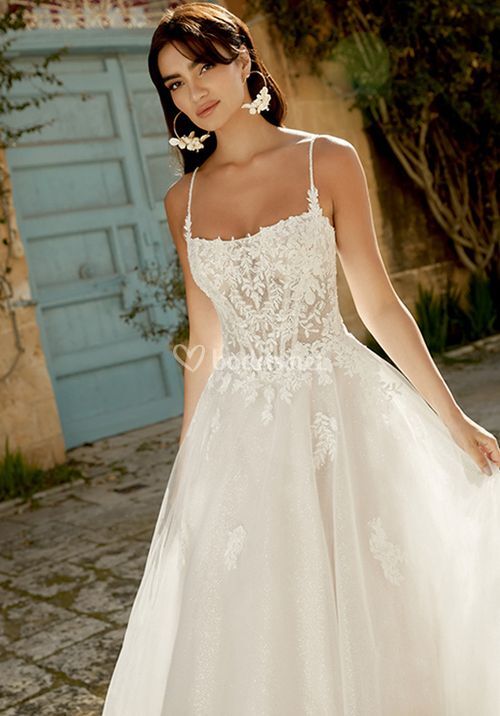 44487, Sincerity Bridal