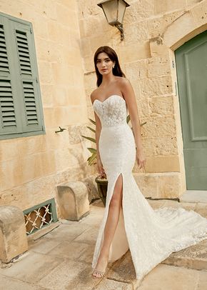 44488, Sincerity Bridal