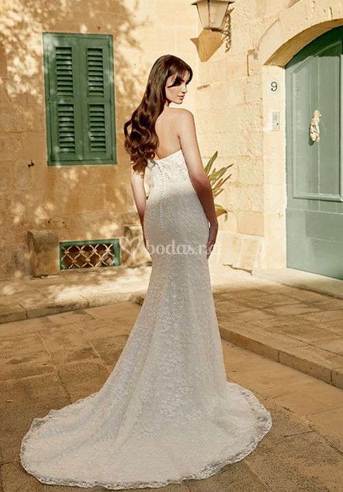 44488, Sincerity Bridal