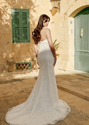 44488, Sincerity Bridal