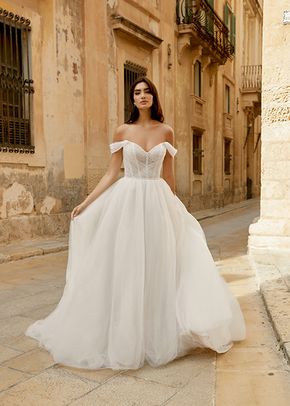 44489, Sincerity Bridal