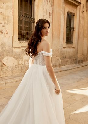 44489, Sincerity Bridal