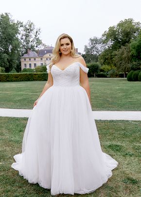 44489, Sincerity Bridal