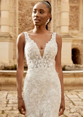 44491, Sincerity Bridal