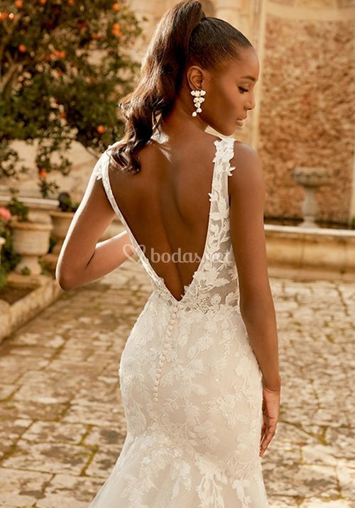 44491, Sincerity Bridal