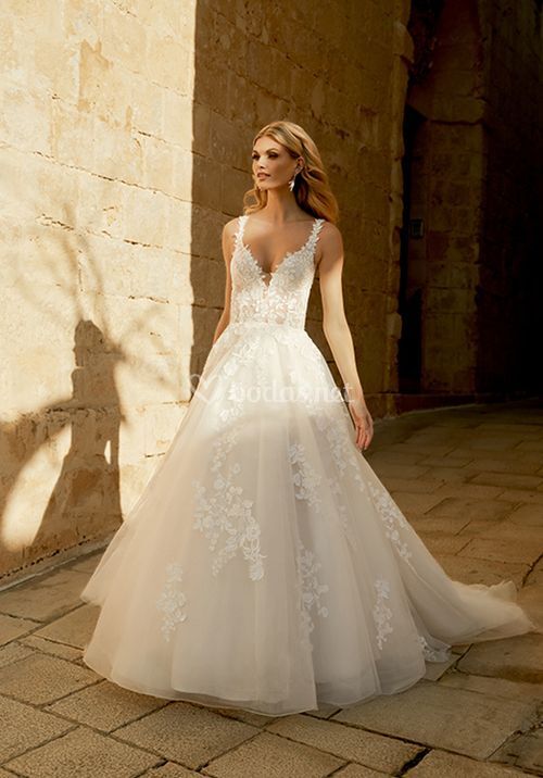 44492, Sincerity Bridal