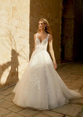 44492, Sincerity Bridal