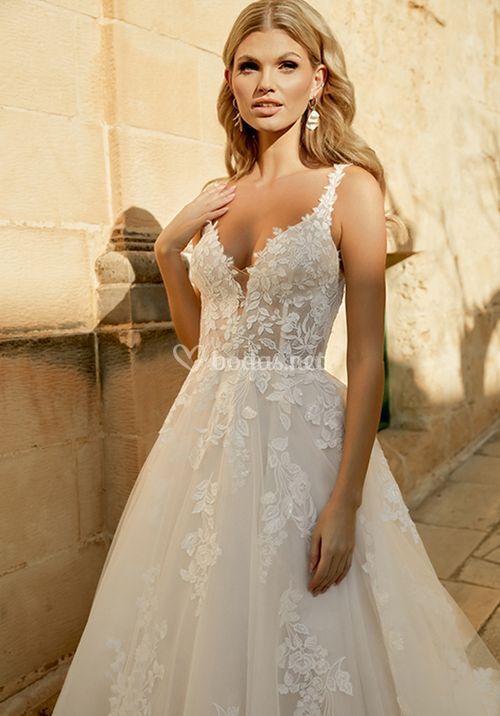 44492, Sincerity Bridal