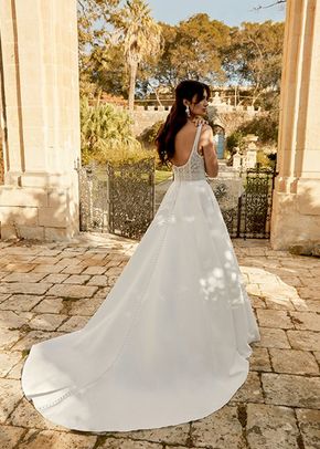 44493, Sincerity Bridal