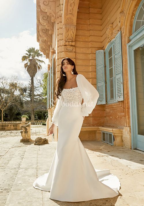 44494, Sincerity Bridal