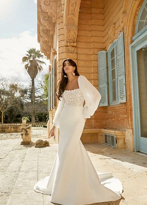 44494, Sincerity Bridal