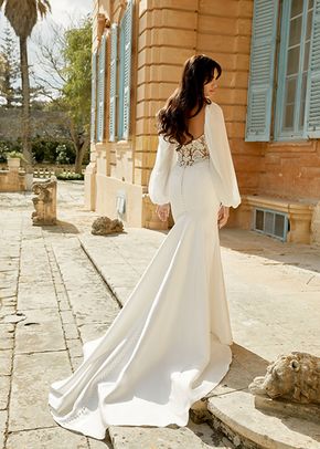 44494, Sincerity Bridal