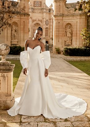 44496, Sincerity Bridal