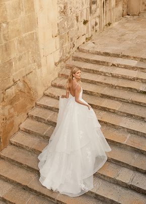 44499, Sincerity Bridal