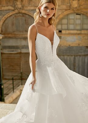 44499, Sincerity Bridal