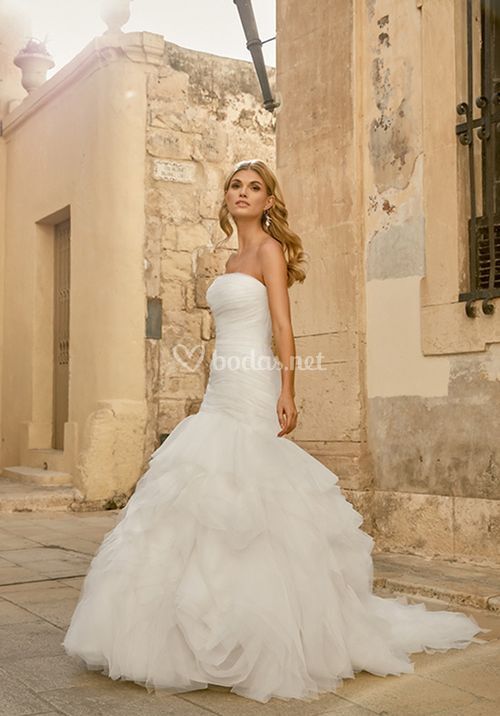 44501, Sincerity Bridal