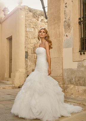 44501, Sincerity Bridal