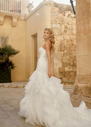 44501, Sincerity Bridal