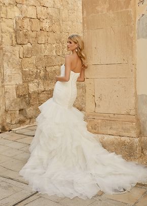 44501, Sincerity Bridal