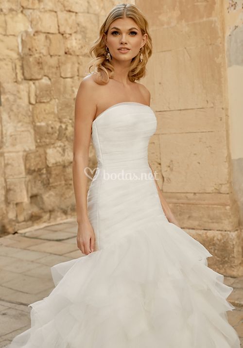 44501, Sincerity Bridal