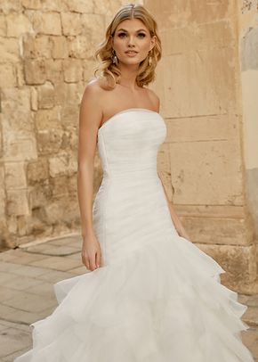 44501, Sincerity Bridal