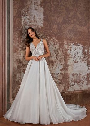 8211, Demetrios