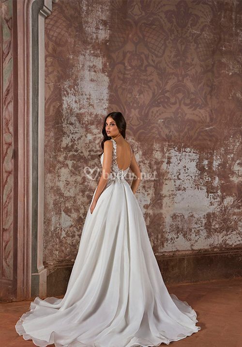 8211, Demetrios