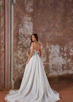 8211, Demetrios