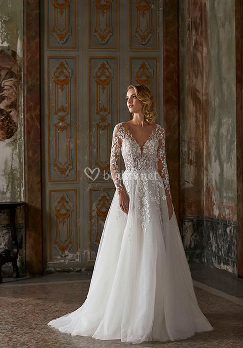 8225, Demetrios