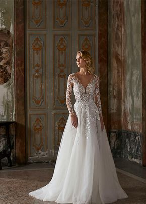 8225, Demetrios