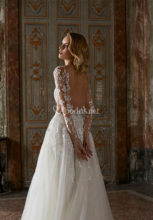 8225, Demetrios