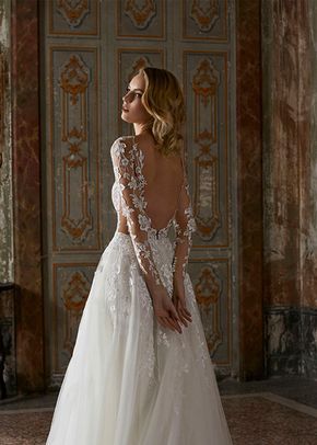 8225, Demetrios