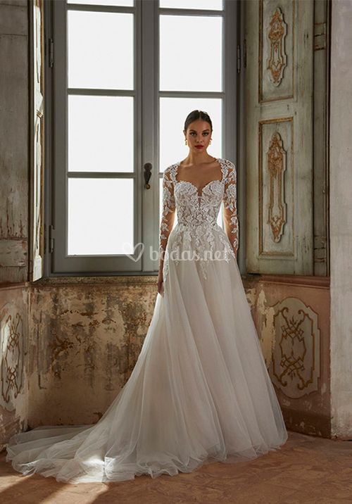 8226, Demetrios