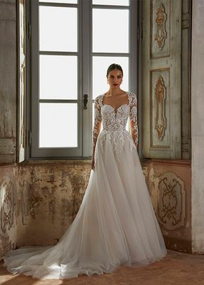 8226, Demetrios