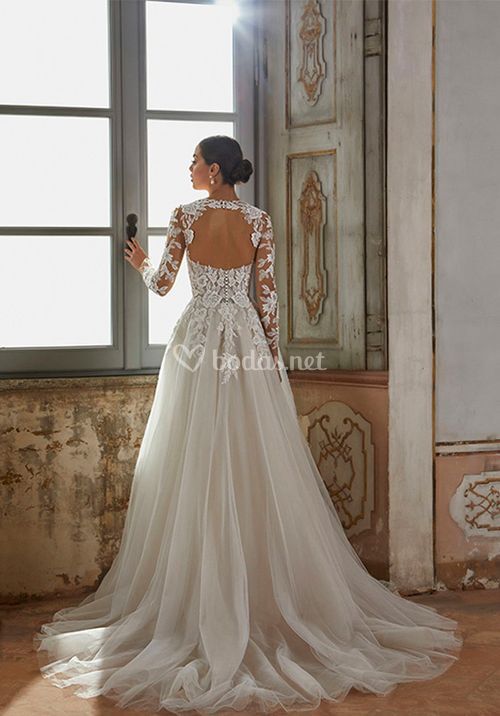8226, Demetrios